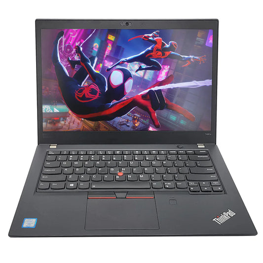 Laptop Lenovo Thinkpad Core i7, 16 gb, 512 SSD, 14"