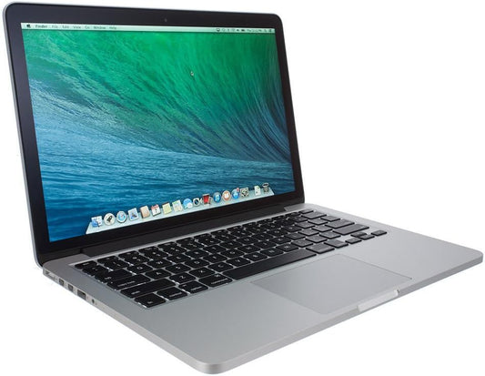 Macbook Pro 15 2013, Core i7, 16 gb, 500 ssd, Nvidia 2 gb, 15.4"