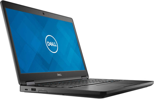Laptop Dell Latitude 5490 Core i5, 12 gb, 256 ssd, 14" touch