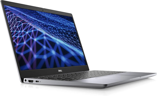 Laptop Dell Latitude 3330, Core i3, 8 gb, 256 gb ssd, 14" touch