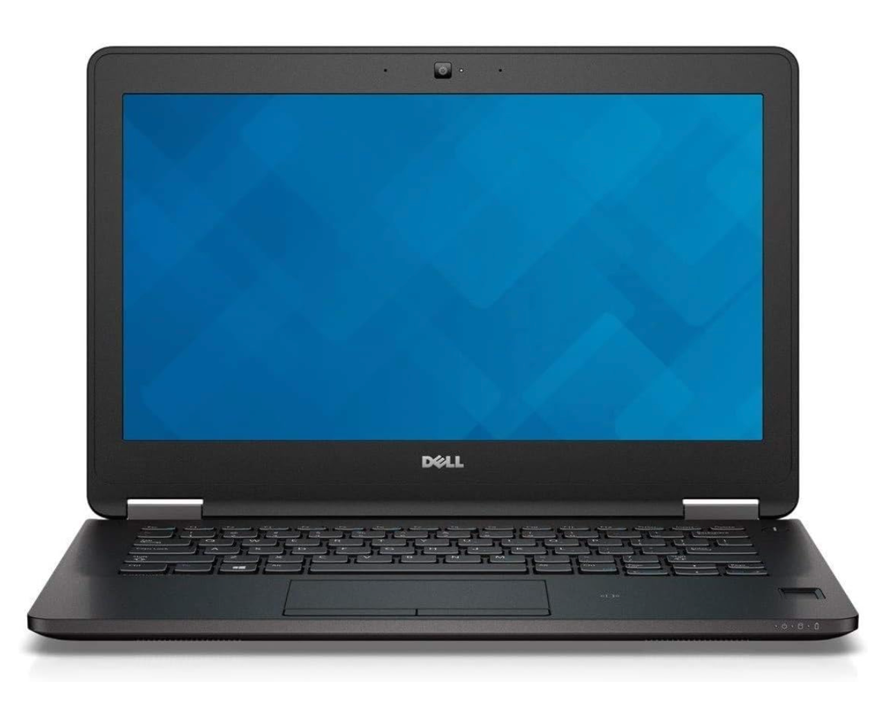Laptop Dell, Core i7, 16 gb, 256 gb ssd