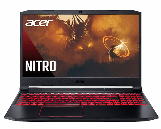 Laptop Acer Nitro, Core i5, 16 gb, 512 ssd, Nvidia 6 gb, 15.6"