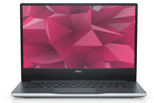 Laptop Dell 7460, Core i5, 8 gb, 128 ssd, Nvidia 2 gb, 14"