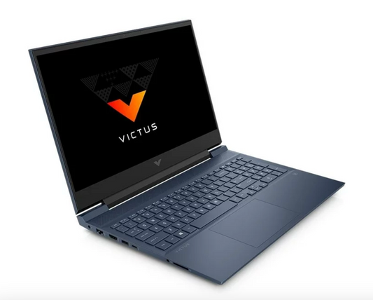 Laptop Hp Victus 16, Core i7, 32 gb, 1 tb SSD, Nvidia 8 gb, 16"
